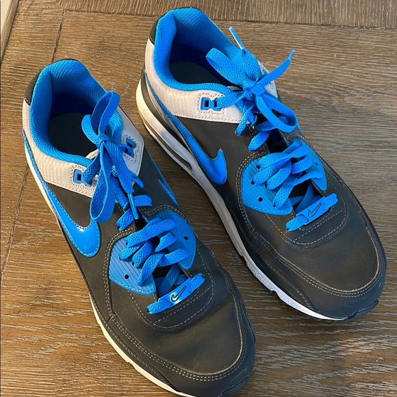 Nike Air Max Wright Sneakers - Picture 1 of 8
